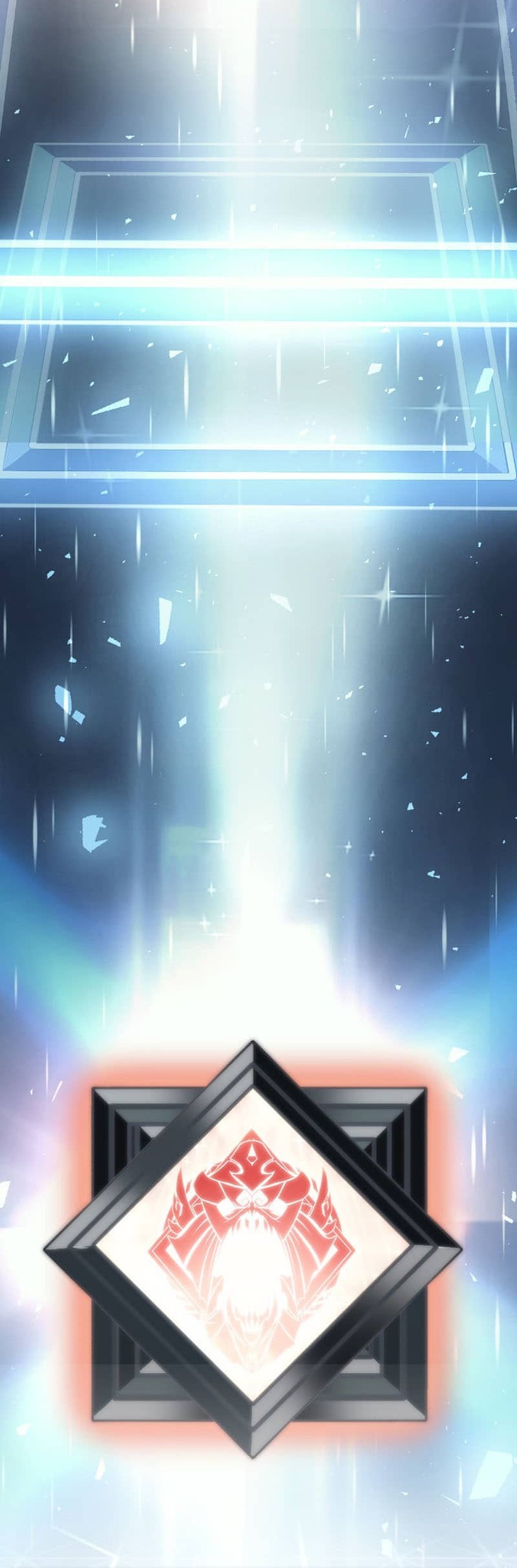 Return of the SSS-Class Ranker Chapter 42 Gambar 41