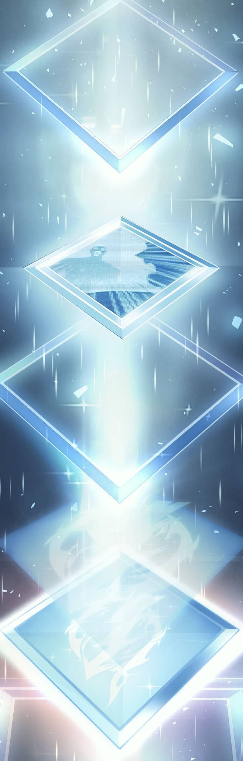 Return of the SSS-Class Ranker Chapter 42 Gambar 40