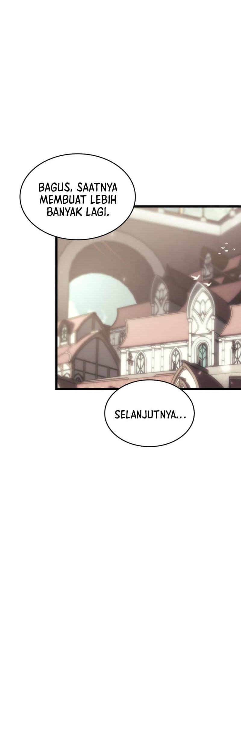 Return of the SSS-Class Ranker Chapter 42 Gambar 47