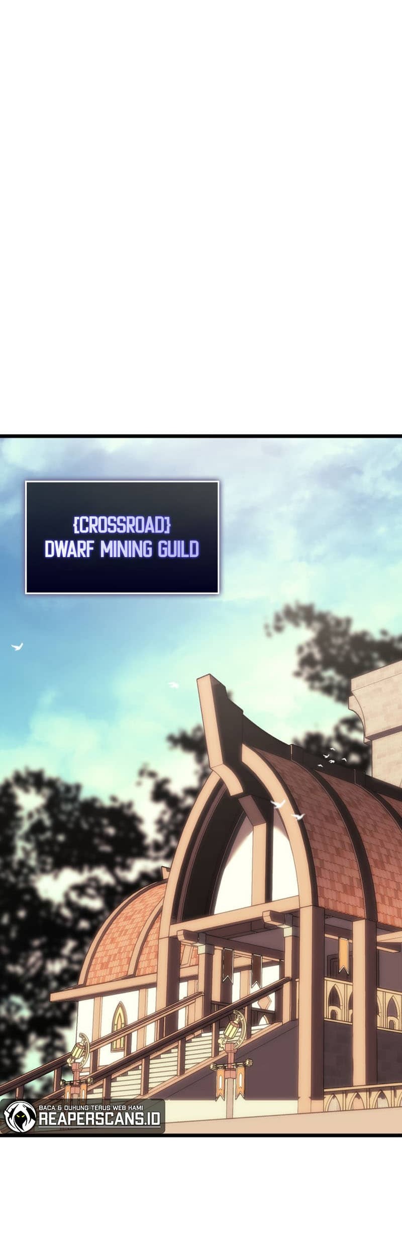 Return of the SSS-Class Ranker Chapter 42 Gambar 48