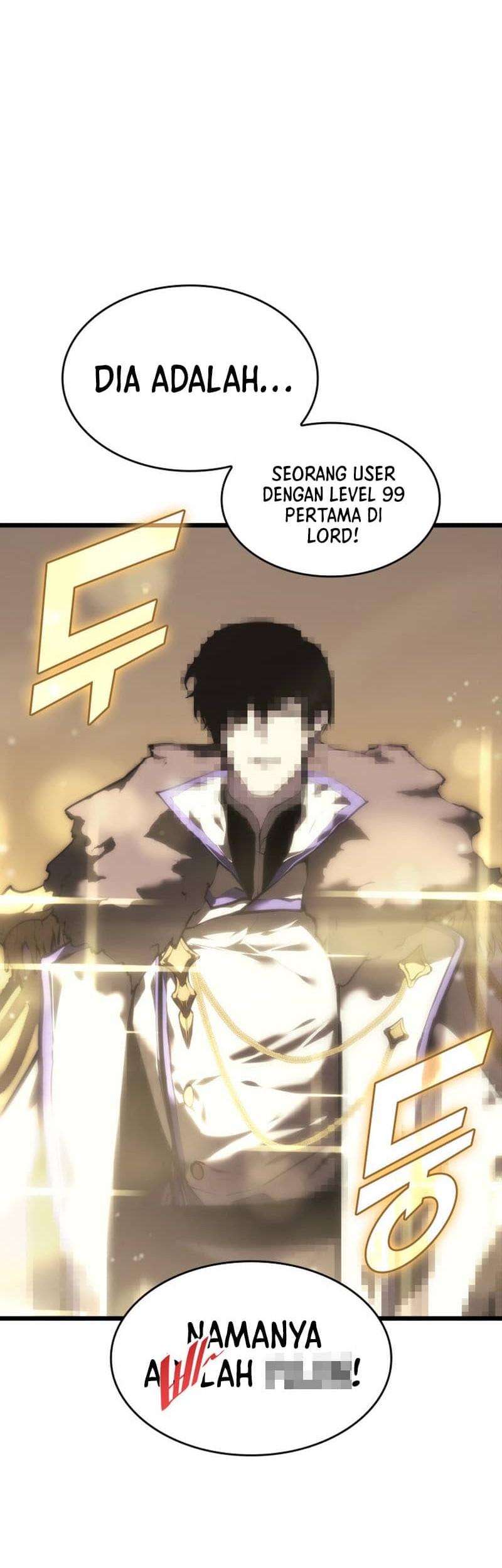 Return of the SSS-Class Ranker Chapter 42 Gambar 3