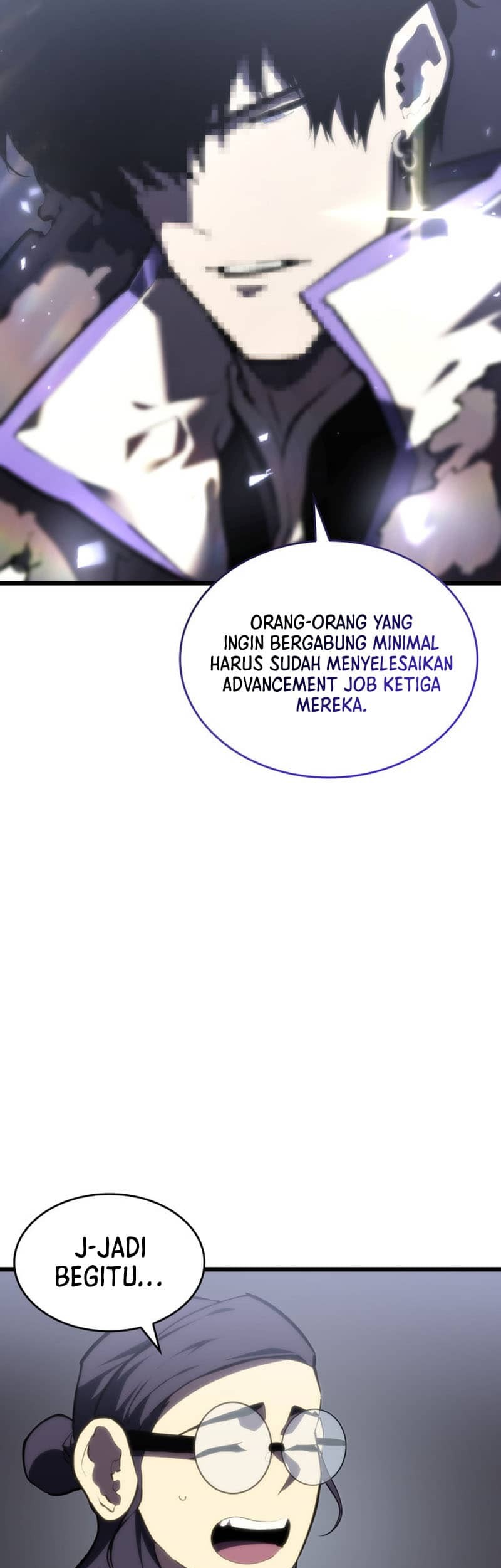 Return of the SSS-Class Ranker Chapter 42 Gambar 10