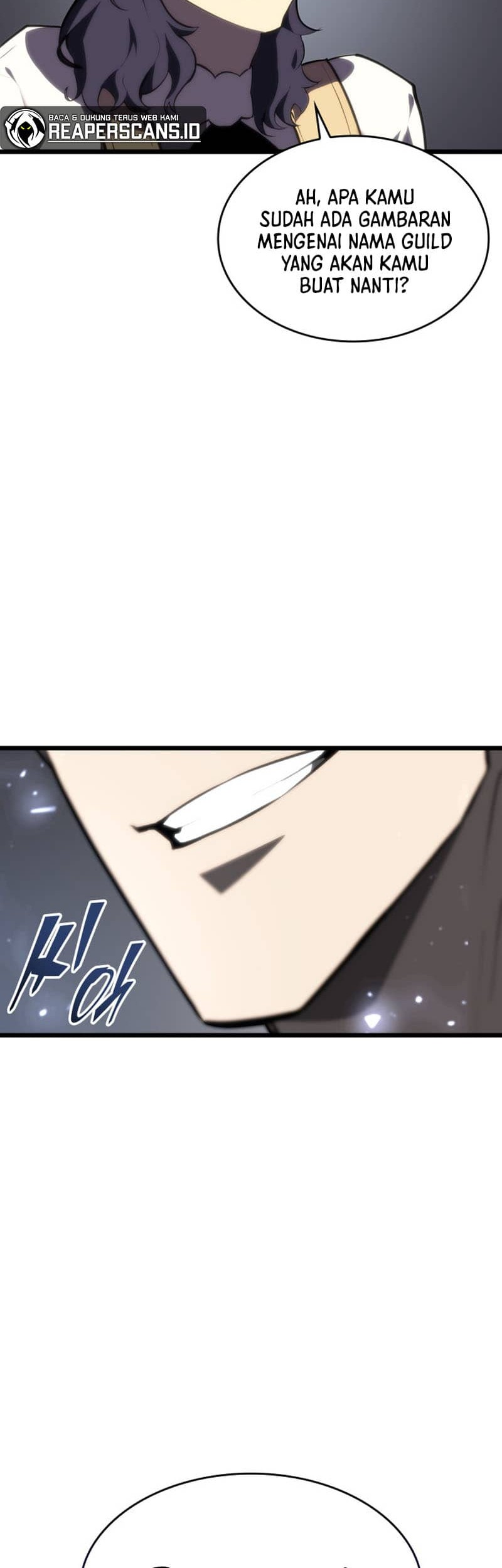 Return of the SSS-Class Ranker Chapter 42 Gambar 11