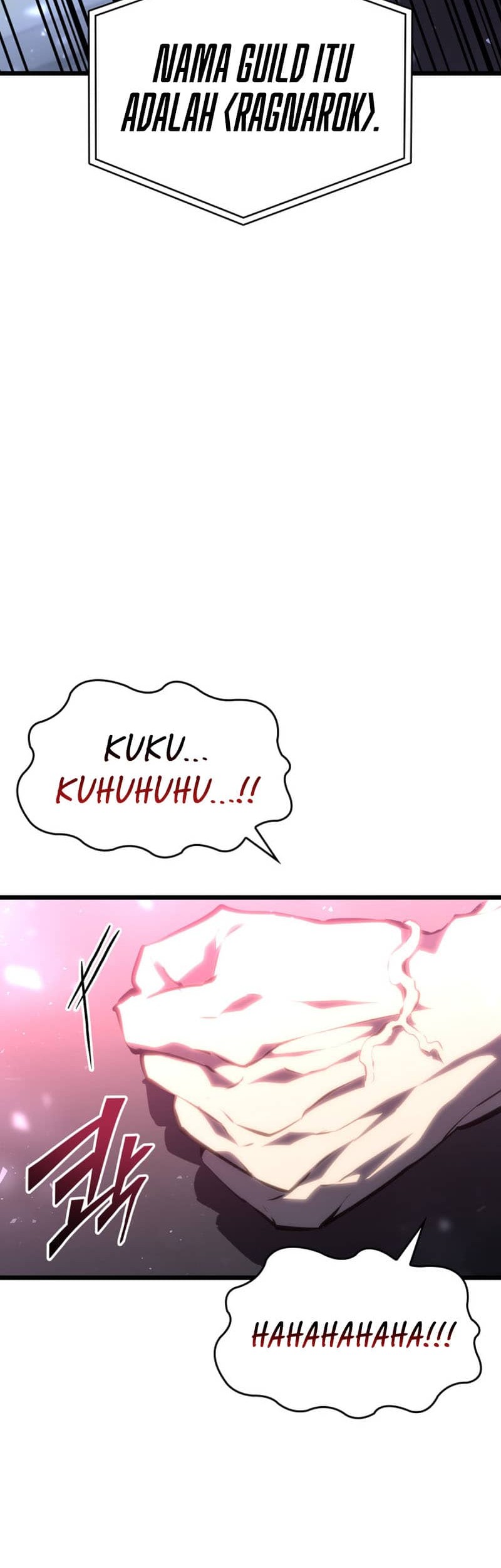 Return of the SSS-Class Ranker Chapter 42 Gambar 13