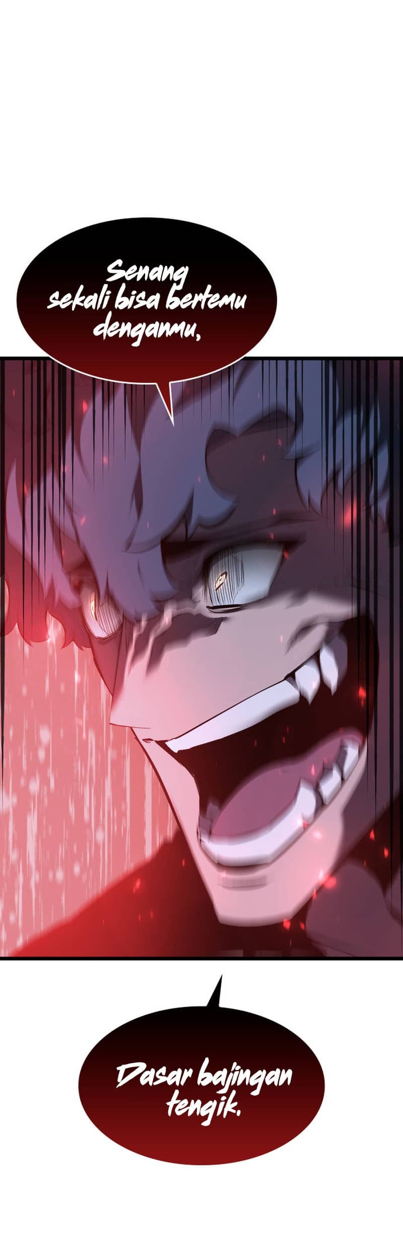 Return of the SSS-Class Ranker Chapter 42 Gambar 14