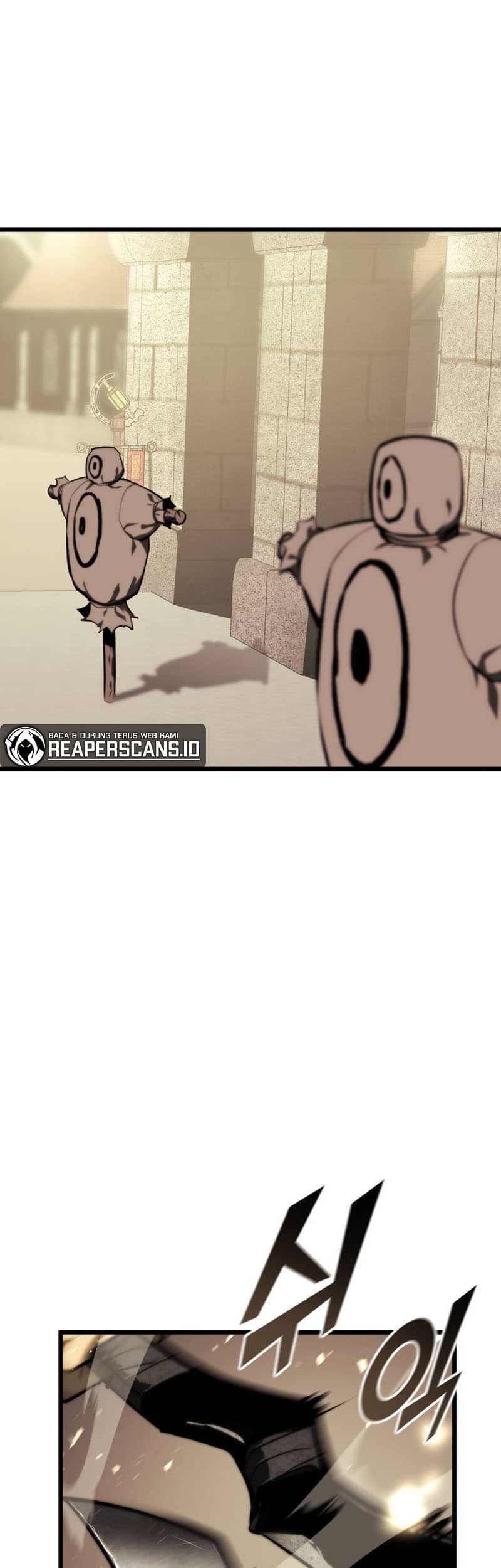 Return of the SSS-Class Ranker Chapter 42 Gambar 16