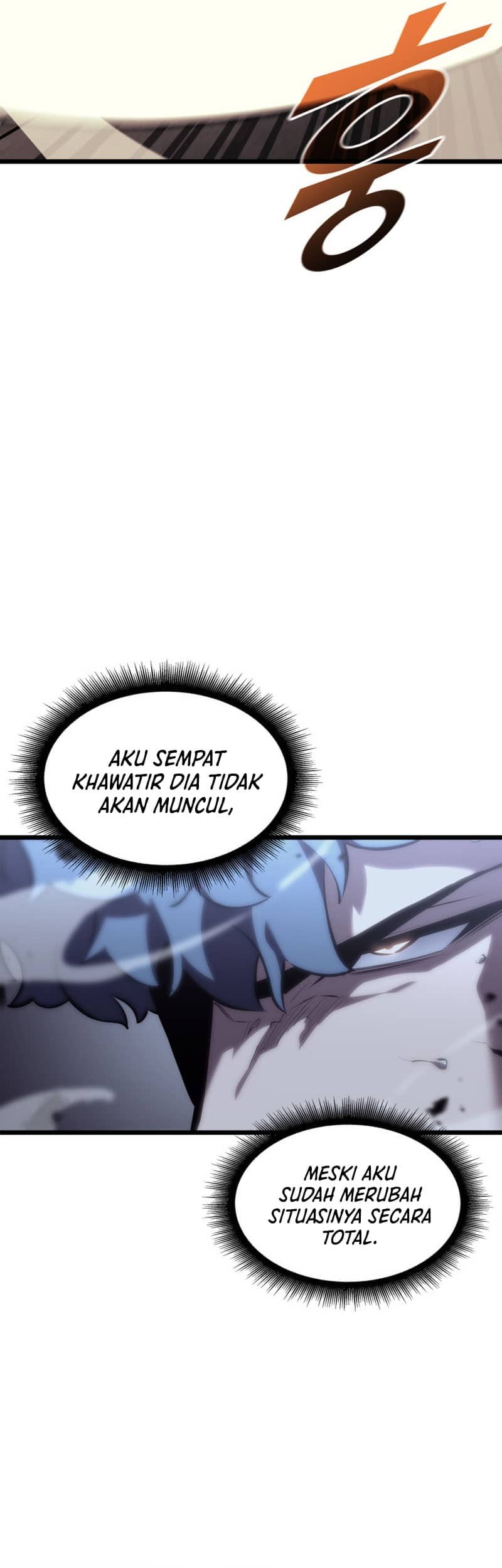 Return of the SSS-Class Ranker Chapter 42 Gambar 18