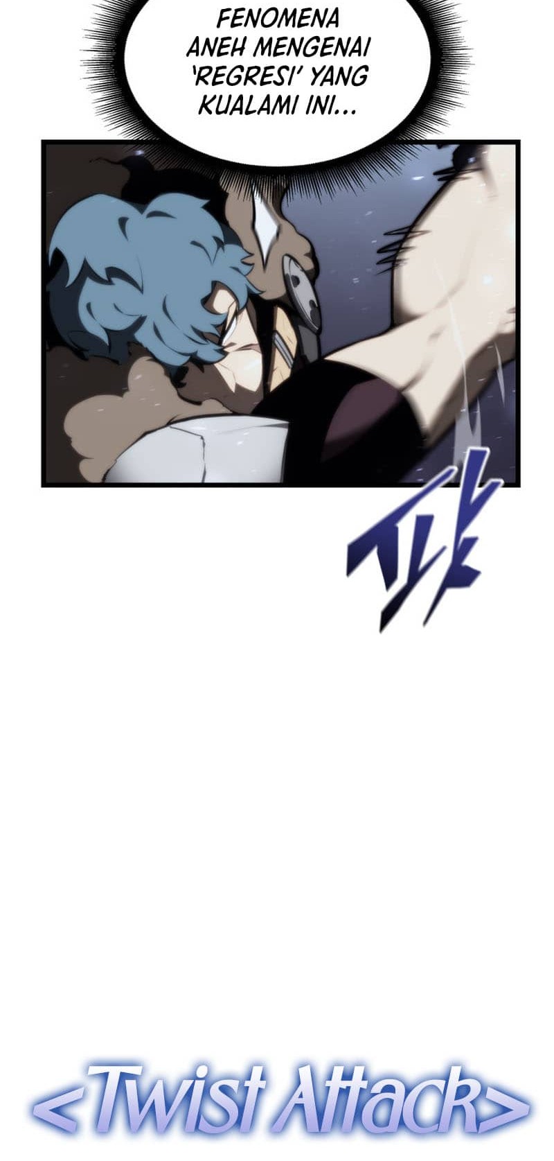 Return of the SSS-Class Ranker Chapter 42 Gambar 21