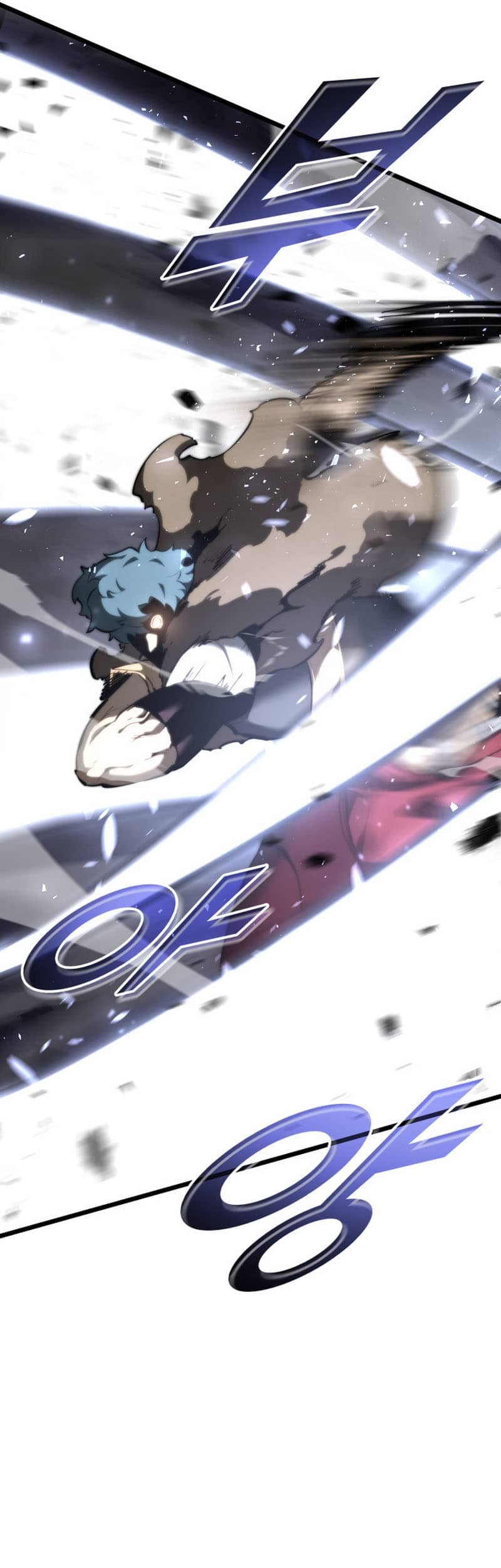 Return of the SSS-Class Ranker Chapter 42 Gambar 22