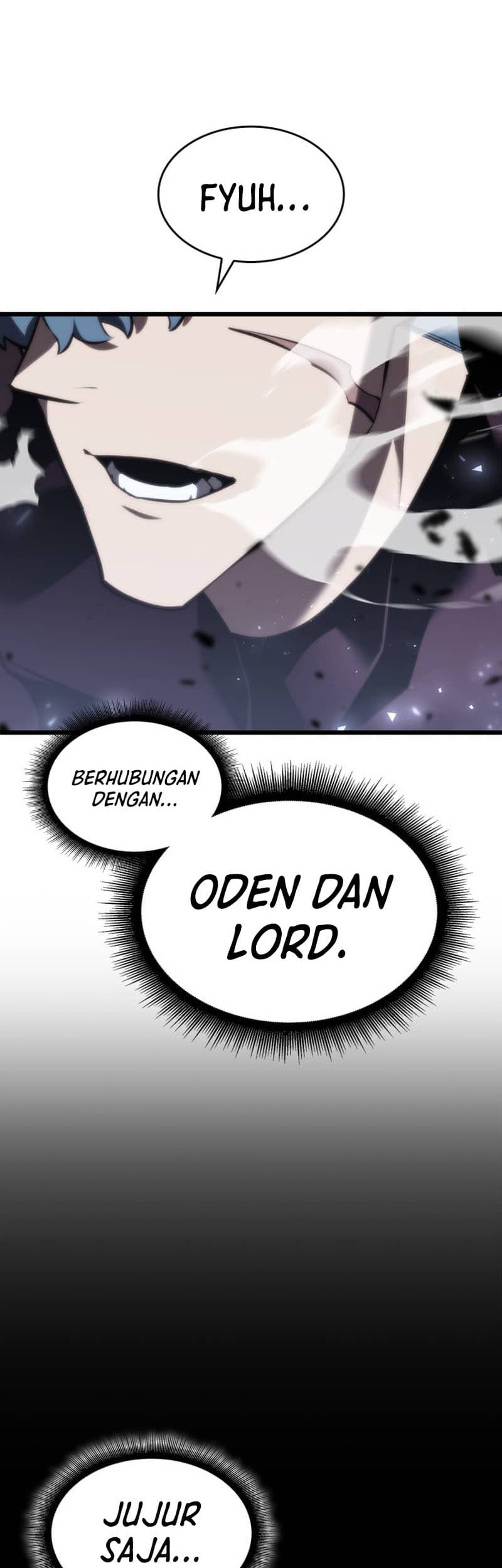 Return of the SSS-Class Ranker Chapter 42 Gambar 23