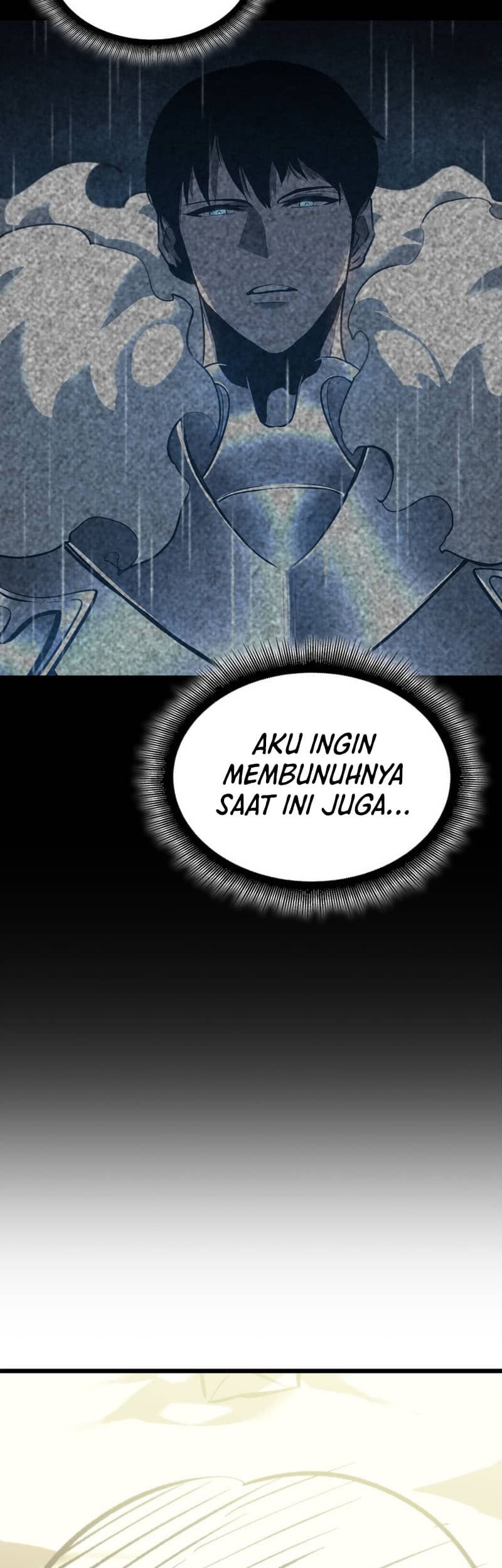 Return of the SSS-Class Ranker Chapter 42 Gambar 24