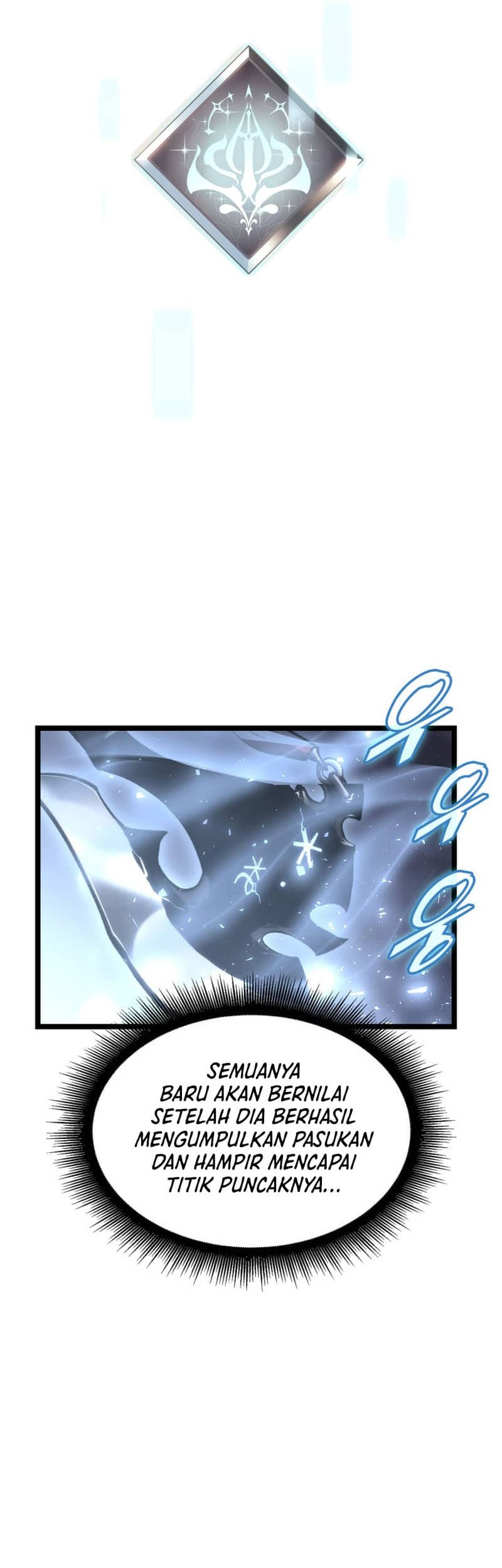 Return of the SSS-Class Ranker Chapter 42 Gambar 27