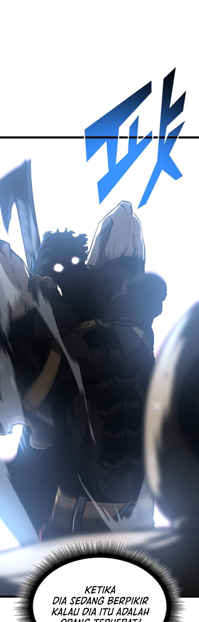 Return of the SSS-Class Ranker Chapter 42 Gambar 28