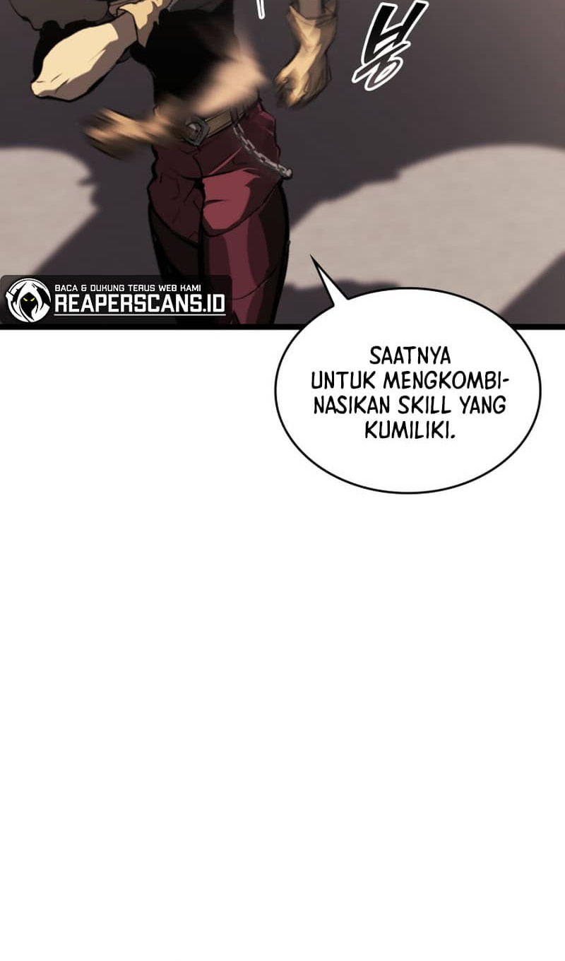 Return of the SSS-Class Ranker Chapter 42 Gambar 33