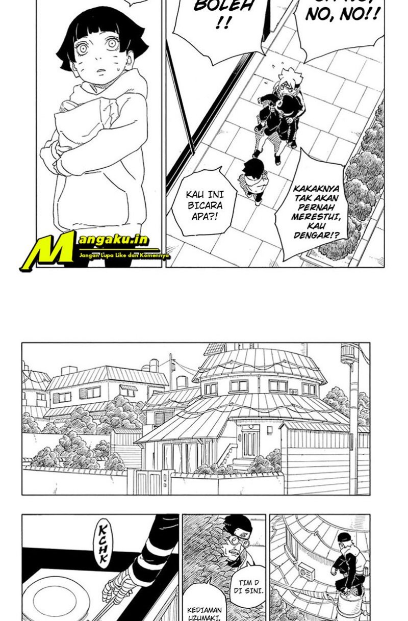 Boruto Chapter 77.2 Gambar 5