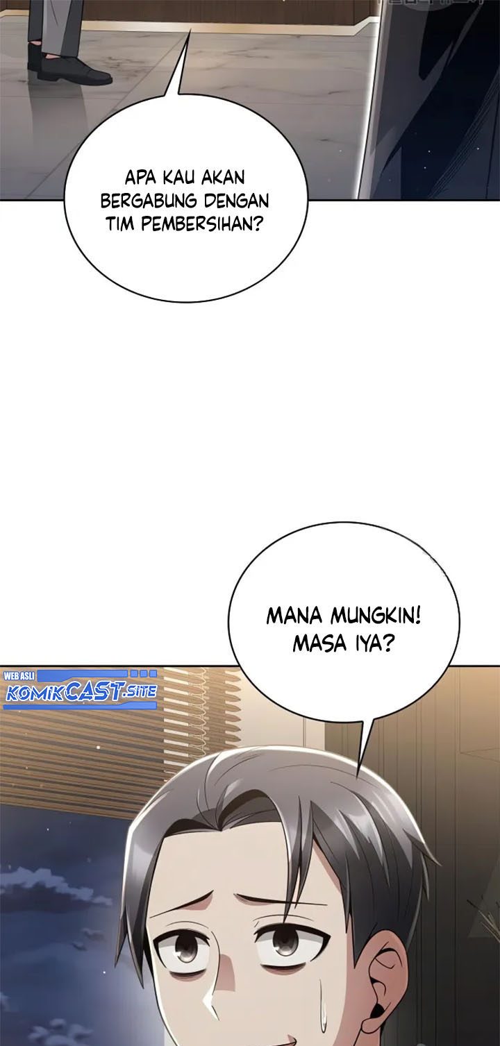 Clever Cleaning Life Of The Returned Genius Hunter Chapter 25 Gambar 14