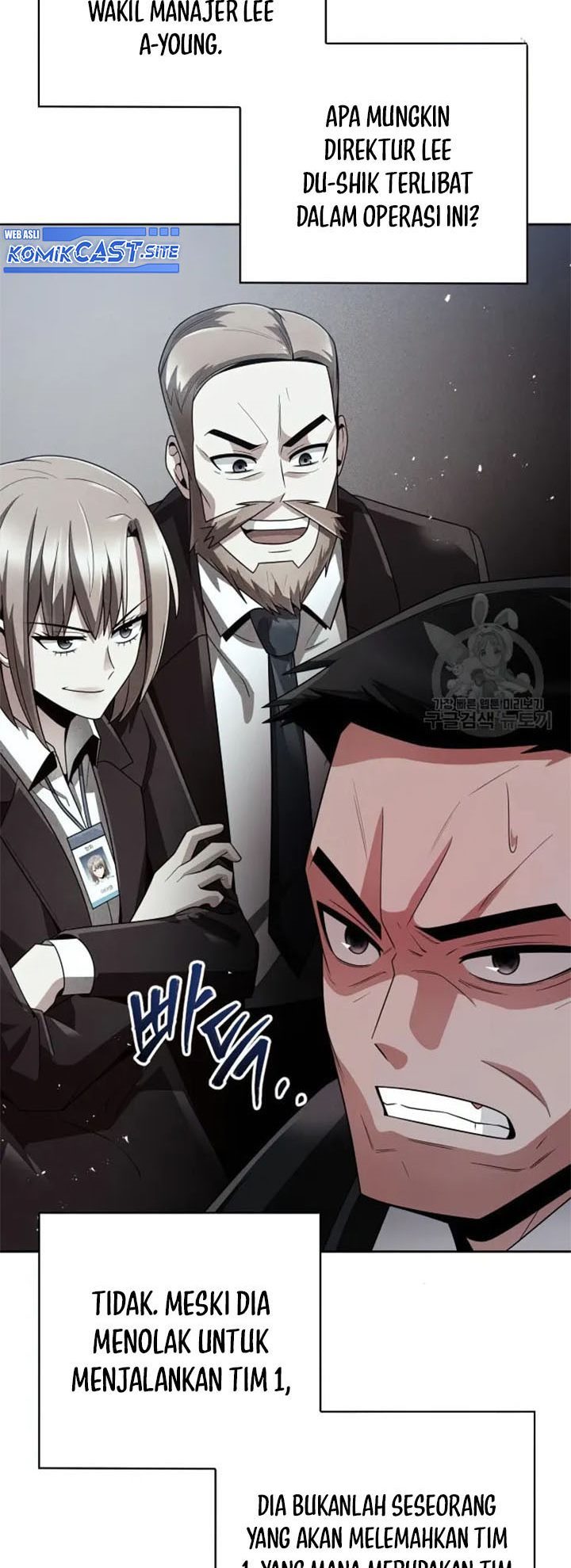 Clever Cleaning Life Of The Returned Genius Hunter Chapter 25 Gambar 11