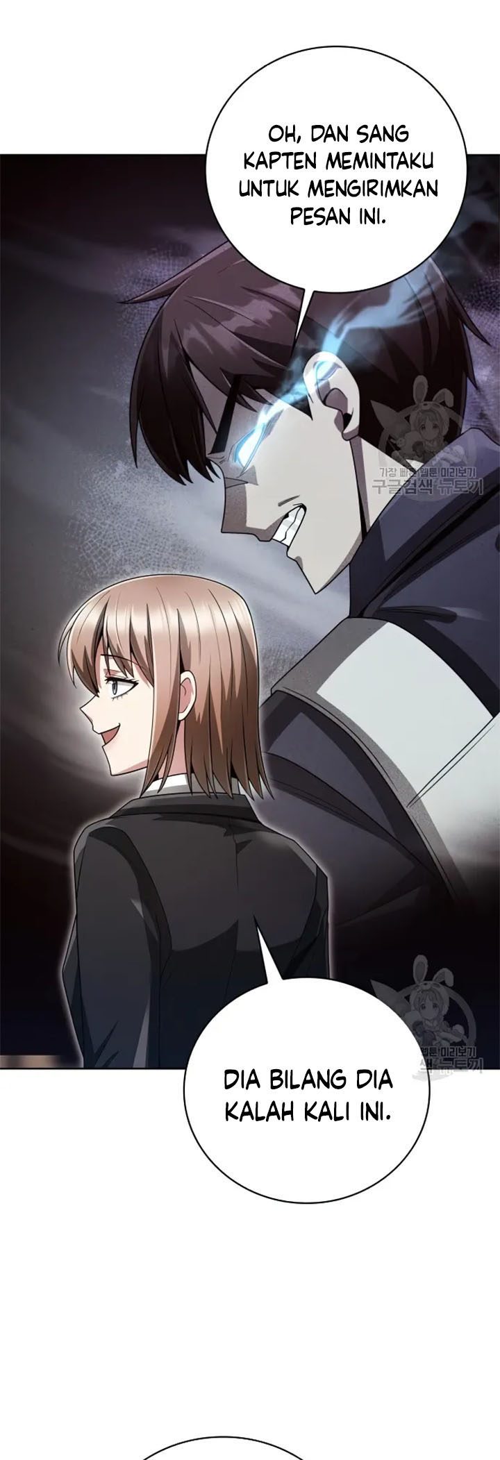 Clever Cleaning Life Of The Returned Genius Hunter Chapter 25 Gambar 47