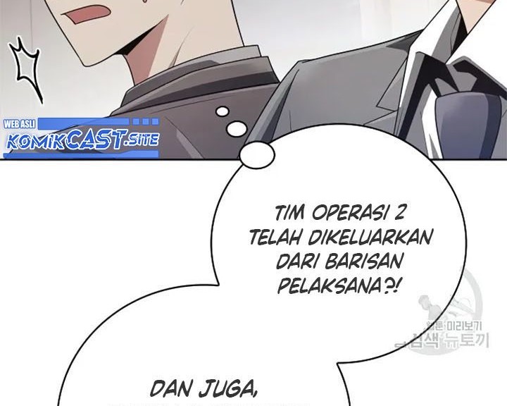 Clever Cleaning Life Of The Returned Genius Hunter Chapter 25 Gambar 60