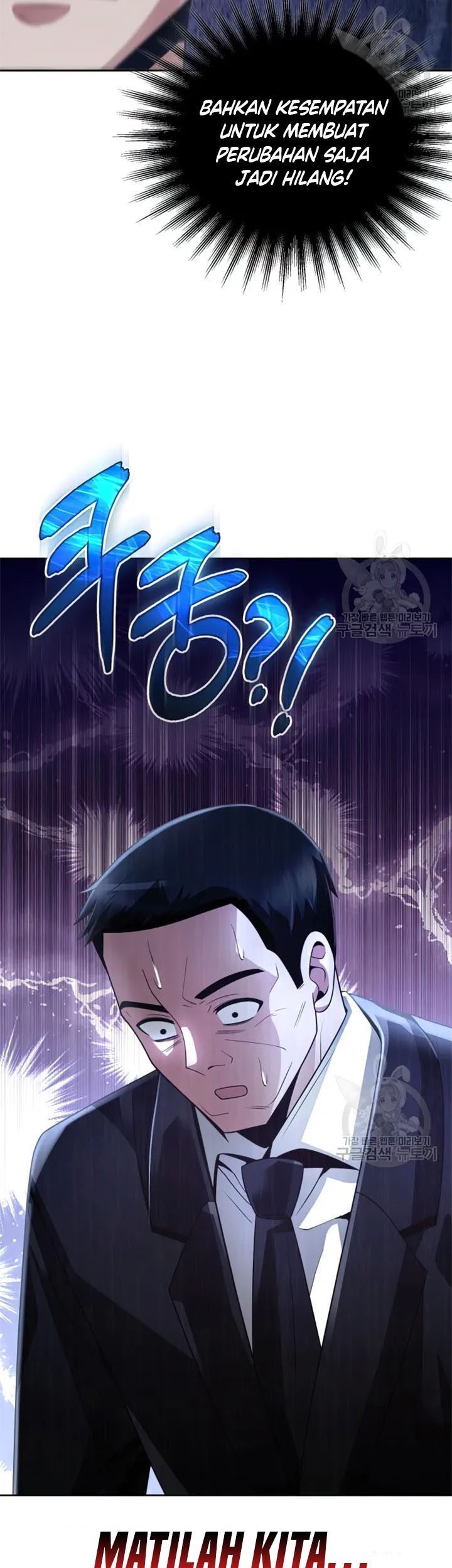 Clever Cleaning Life Of The Returned Genius Hunter Chapter 25 Gambar 63