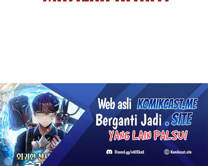 Clever Cleaning Life Of The Returned Genius Hunter Chapter 25 Gambar 64