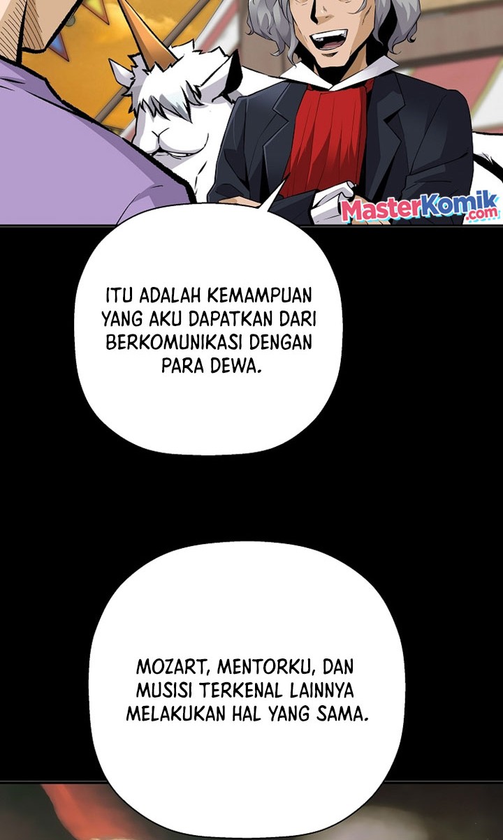 Return of the Legend Chapter 75 Gambar 19