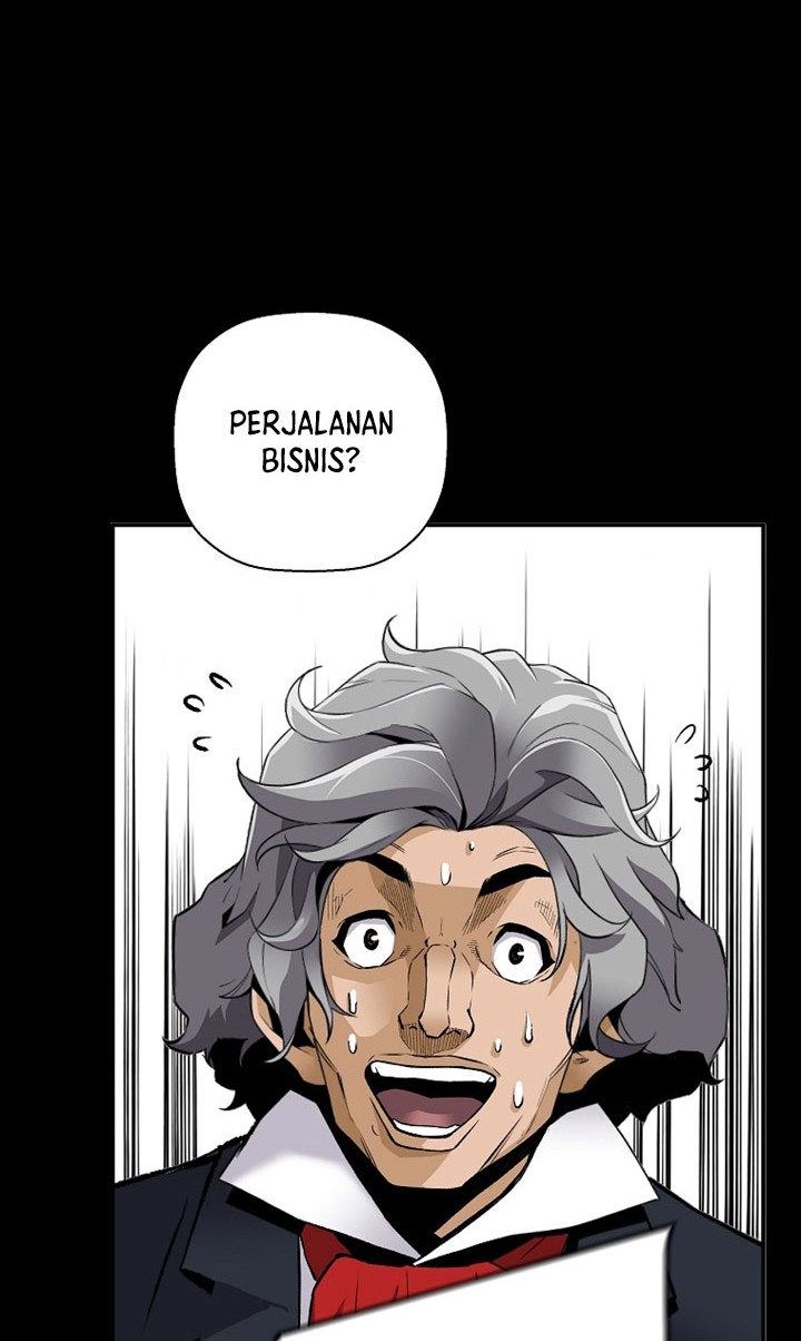 Return of the Legend Chapter 75 Gambar 25