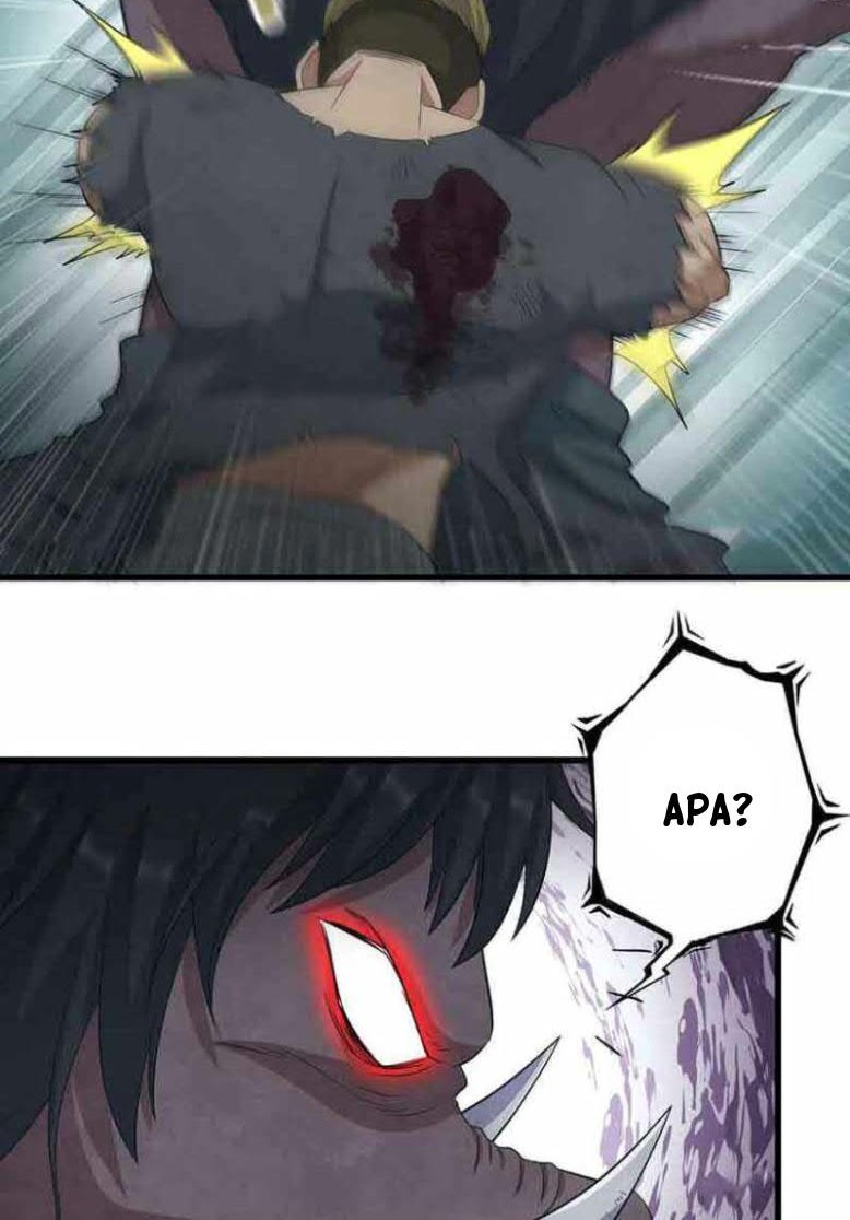 I Moved The BRICS In The Last Days Chapter 292 Gambar 4