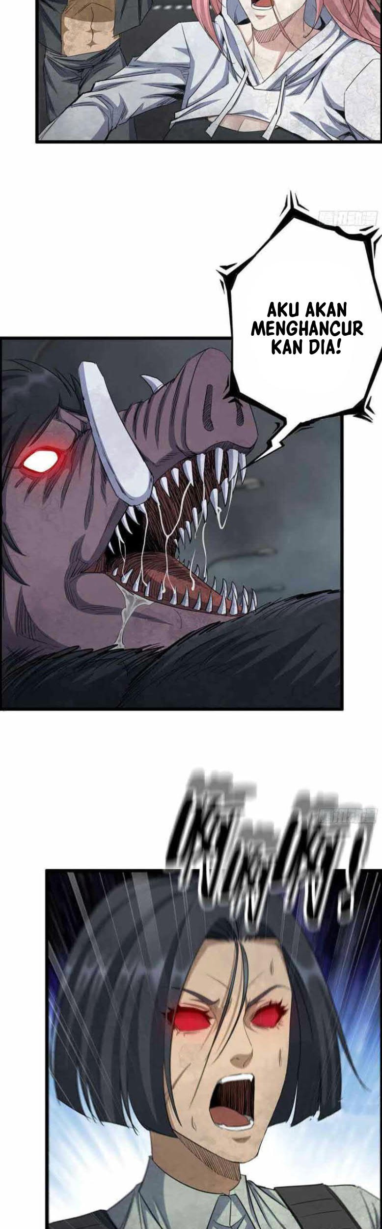 I Moved The BRICS In The Last Days Chapter 292 Gambar 15