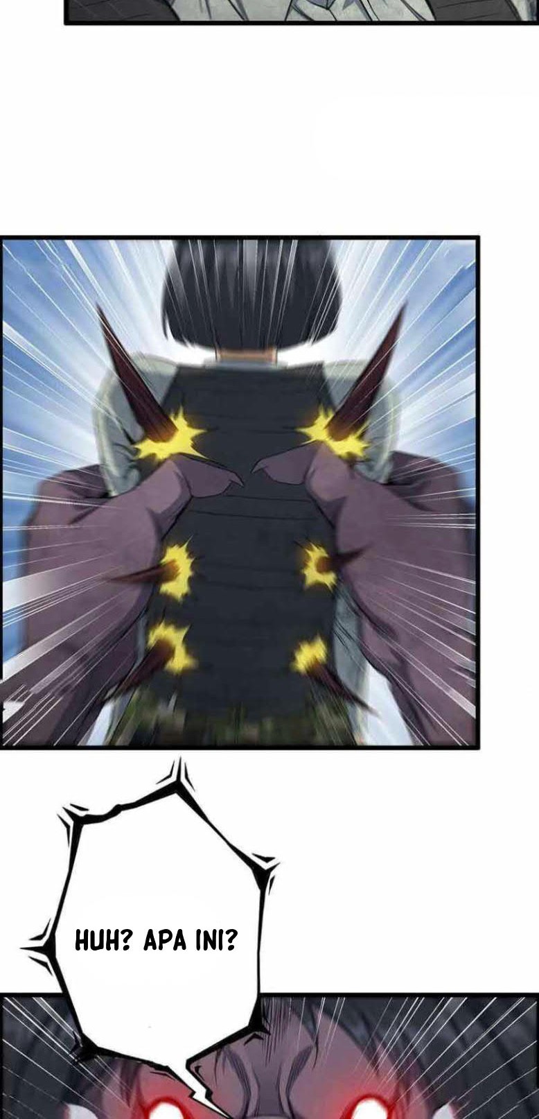 I Moved The BRICS In The Last Days Chapter 292 Gambar 16