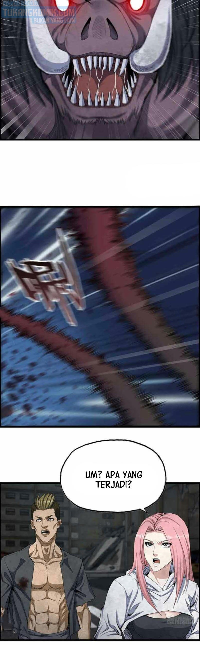 I Moved The BRICS In The Last Days Chapter 292 Gambar 17