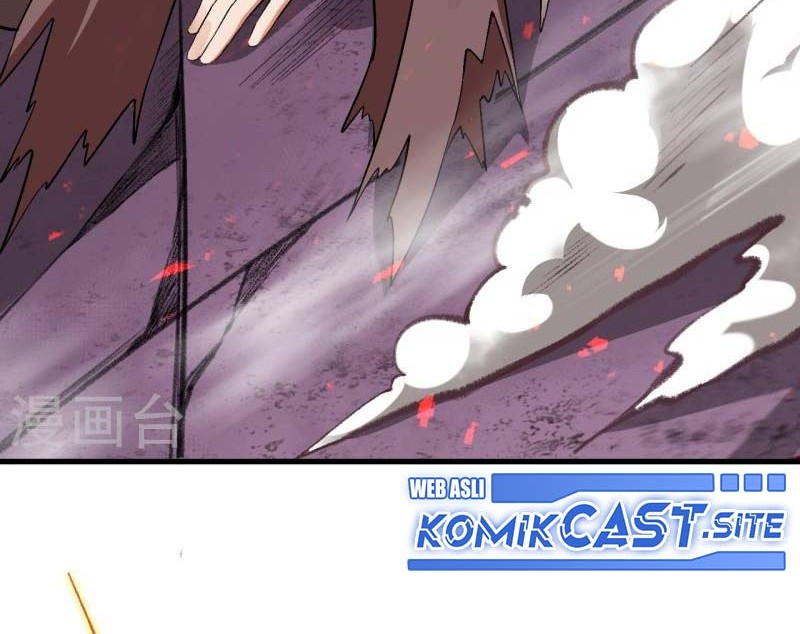 Against the Gods Chapter 540 Gambar 7