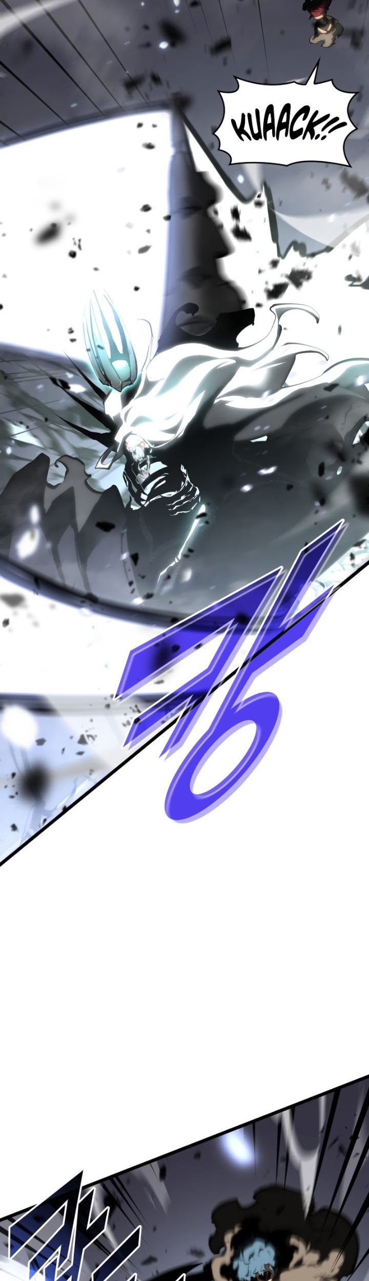 Return of the SSS-Class Ranker Chapter 39 Gambar 26