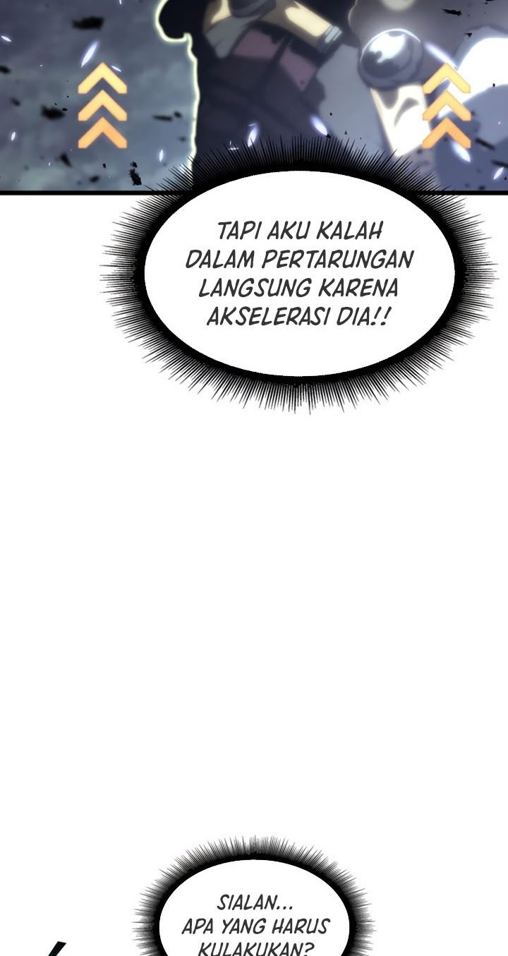 Return of the SSS-Class Ranker Chapter 39 Gambar 29