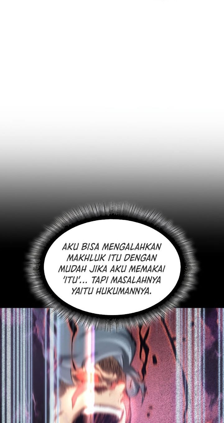 Return of the SSS-Class Ranker Chapter 39 Gambar 31