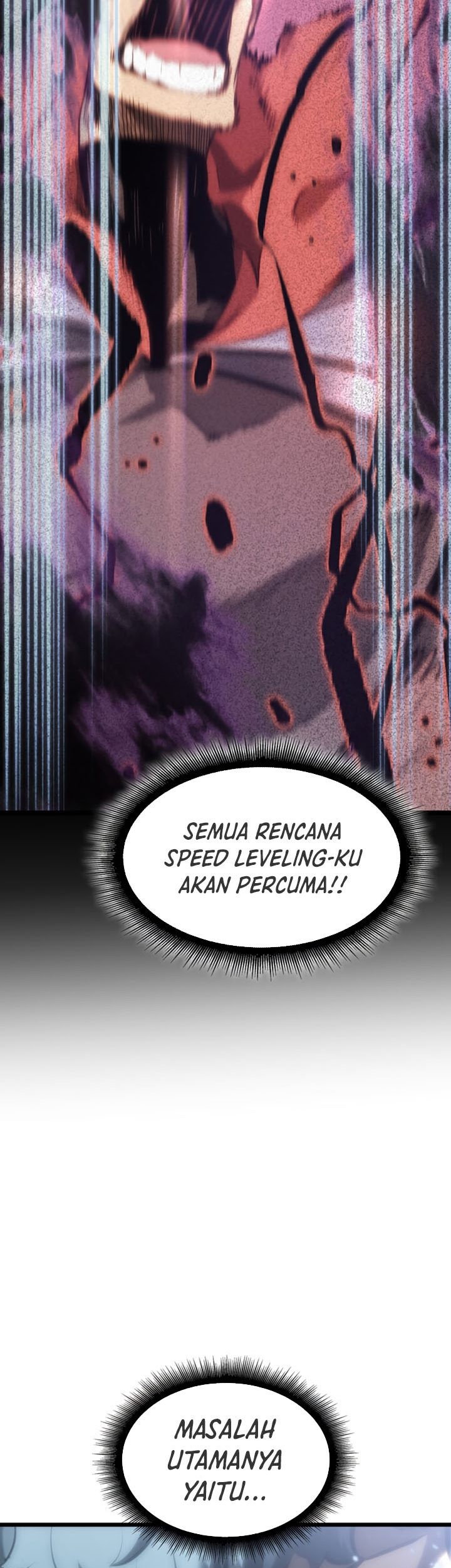 Return of the SSS-Class Ranker Chapter 39 Gambar 32
