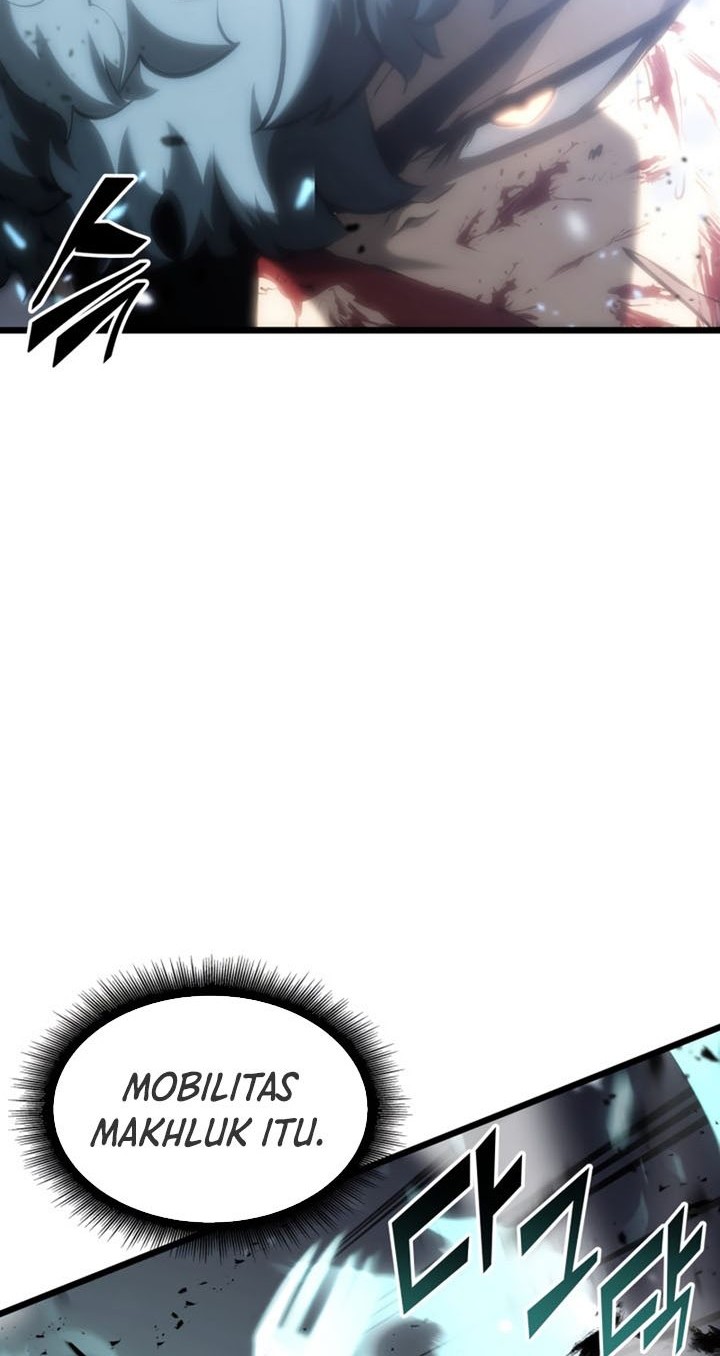 Return of the SSS-Class Ranker Chapter 39 Gambar 33