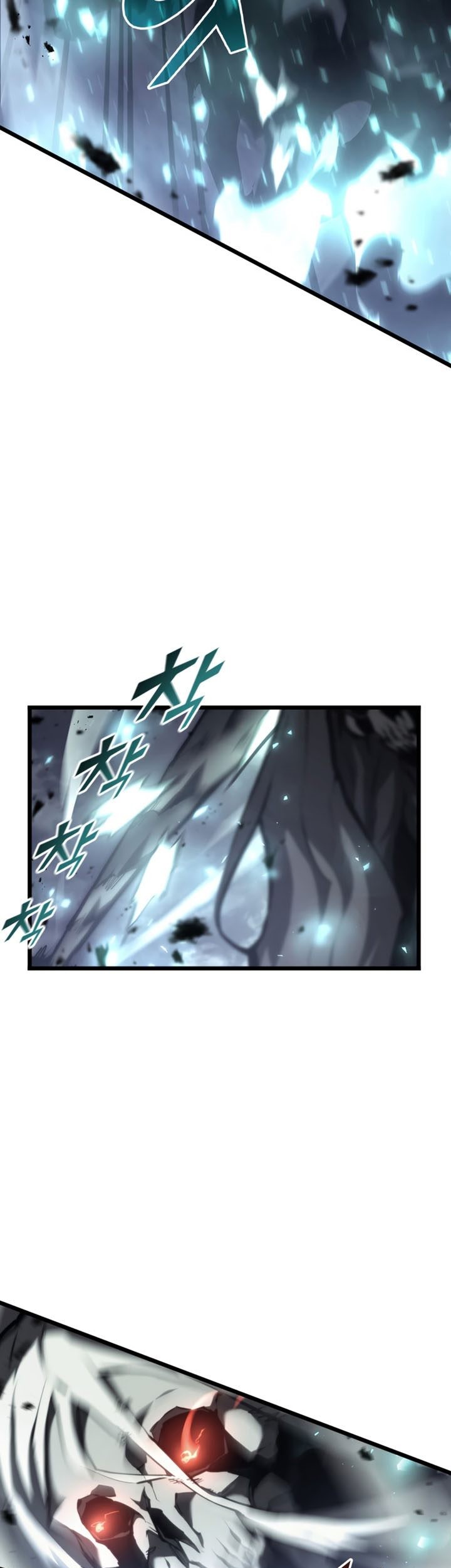 Return of the SSS-Class Ranker Chapter 39 Gambar 18