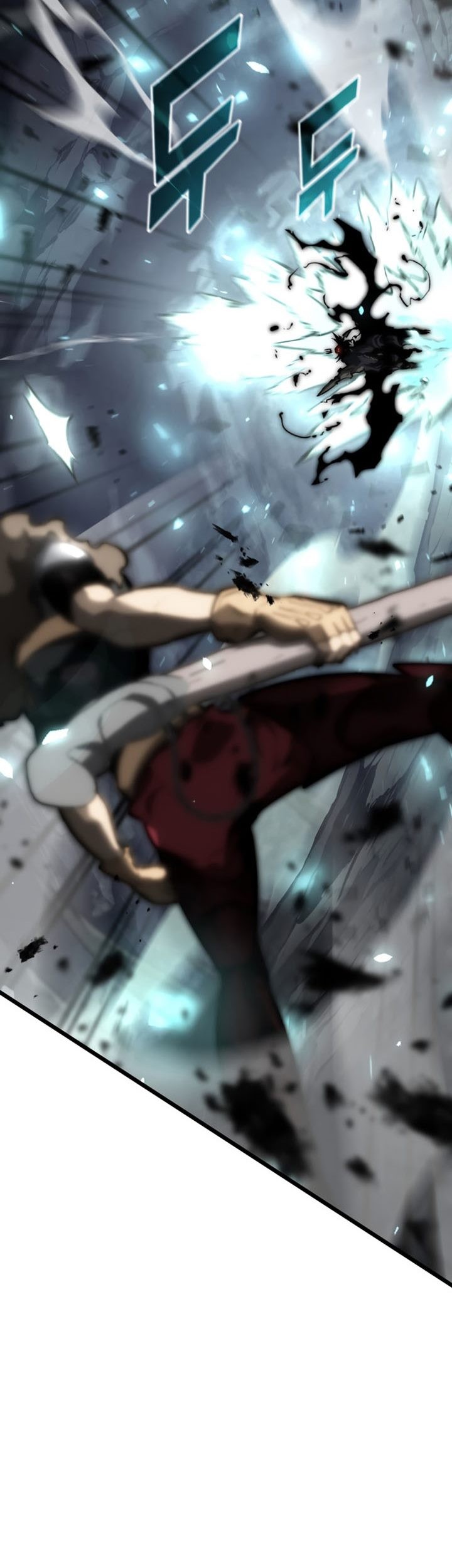 Return of the SSS-Class Ranker Chapter 39 Gambar 20