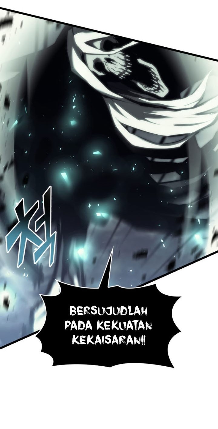 Return of the SSS-Class Ranker Chapter 39 Gambar 21