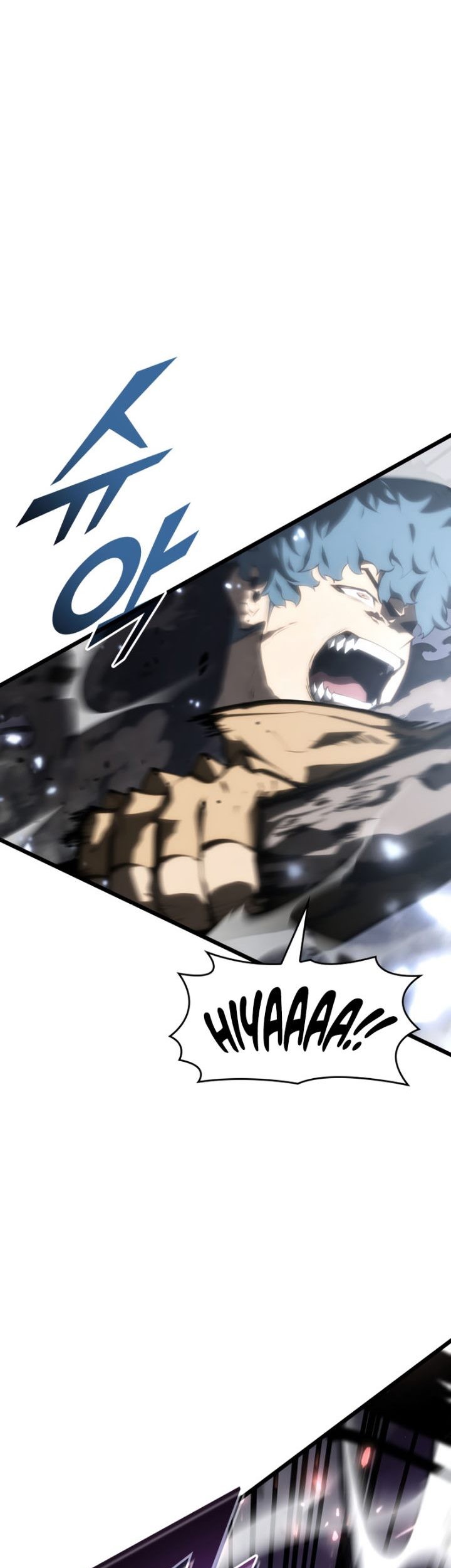 Return of the SSS-Class Ranker Chapter 39 Gambar 22