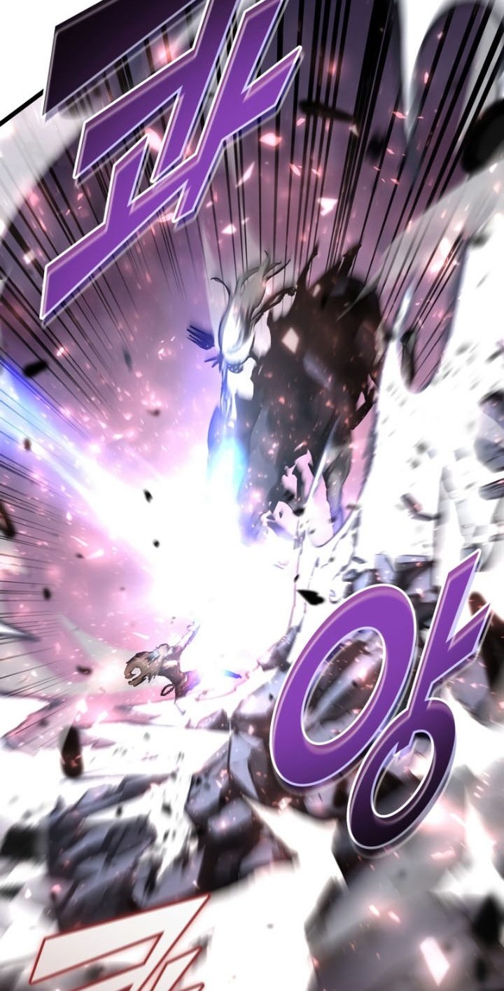 Return of the SSS-Class Ranker Chapter 39 Gambar 23