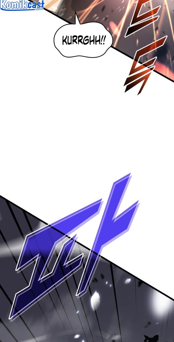 Return of the SSS-Class Ranker Chapter 39 Gambar 25