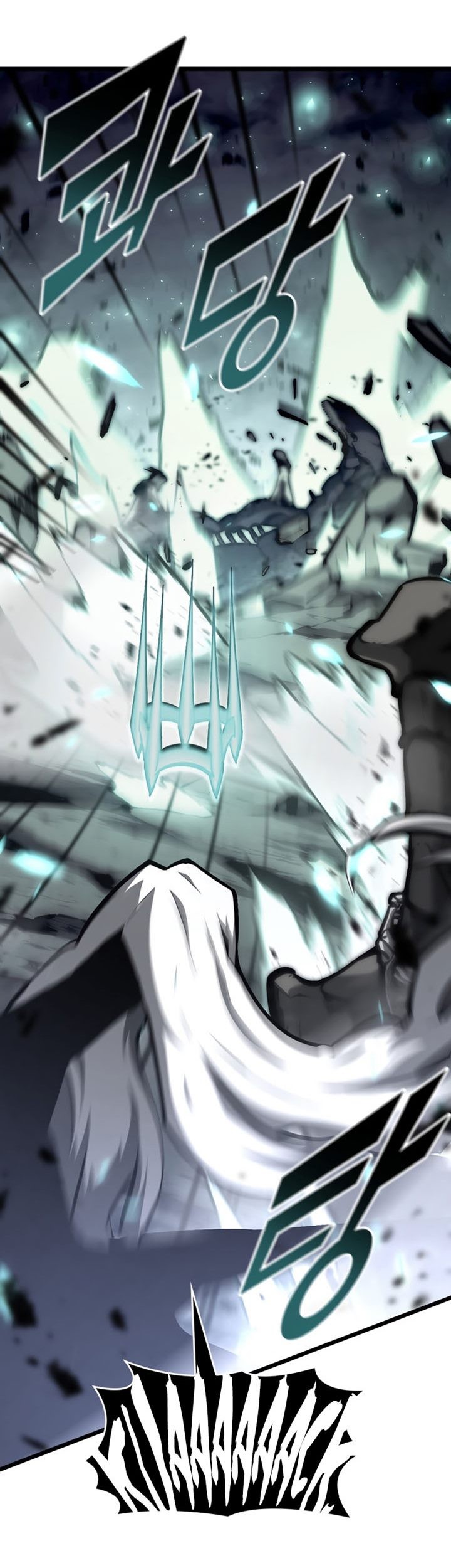 Return of the SSS-Class Ranker Chapter 39 Gambar 46