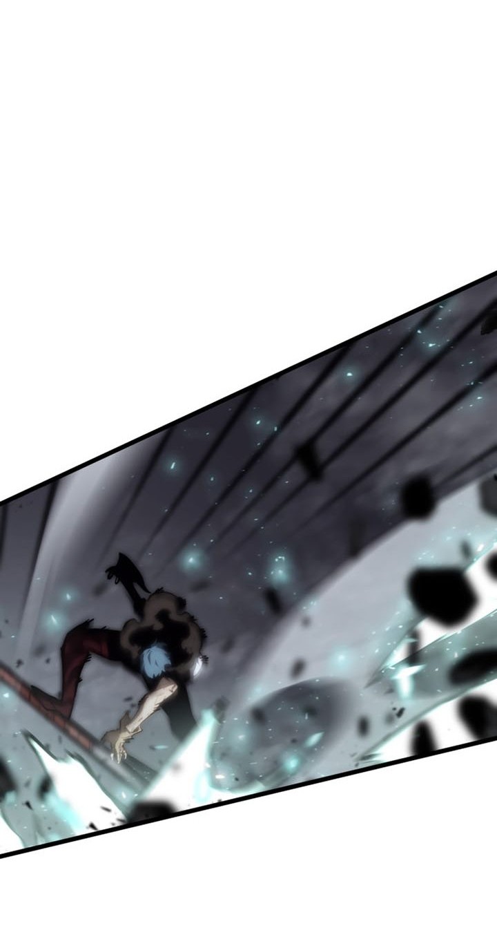 Return of the SSS-Class Ranker Chapter 39 Gambar 47