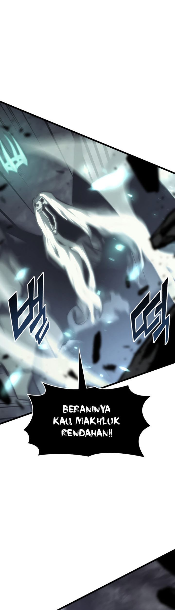 Return of the SSS-Class Ranker Chapter 39 Gambar 48