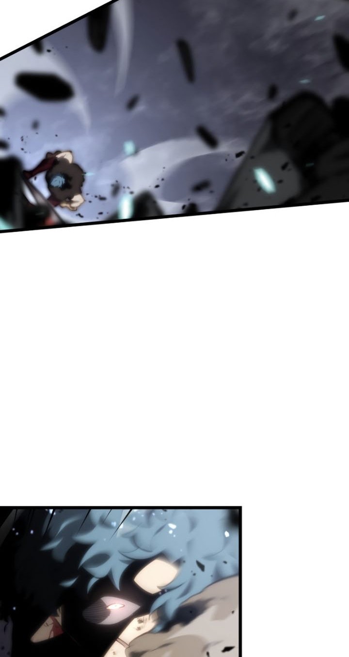 Return of the SSS-Class Ranker Chapter 39 Gambar 49