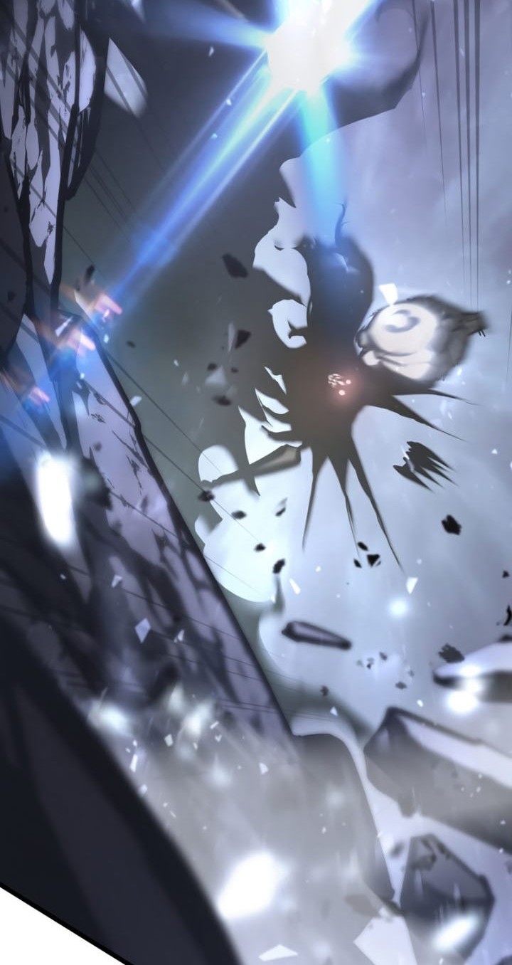 Return of the SSS-Class Ranker Chapter 39 Gambar 51