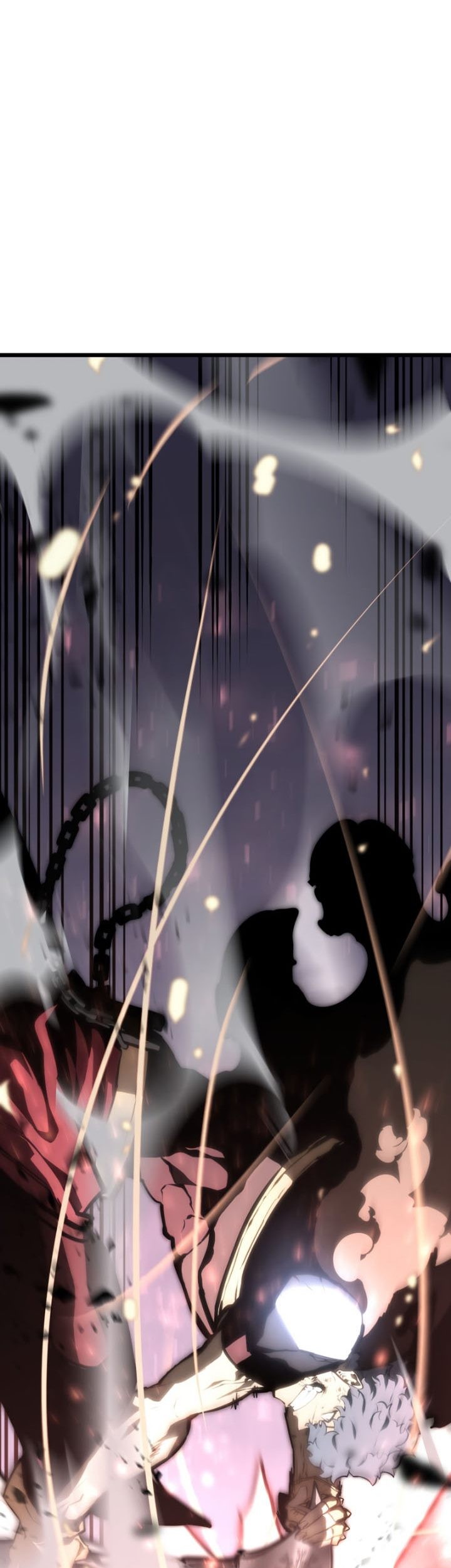 Return of the SSS-Class Ranker Chapter 39 Gambar 54