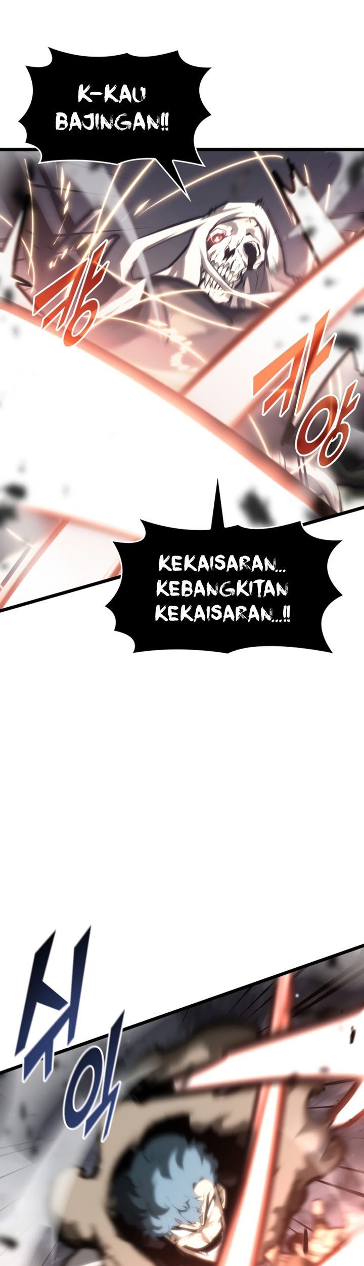 Return of the SSS-Class Ranker Chapter 39 Gambar 56